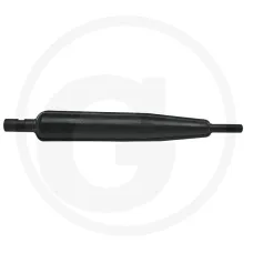 GRANIT 38004013 — Tłumik Deutz  D 2506, 3006, 4006, 4506, 5006, 5206, 5506, 6006, 6206, 6806, 7006...