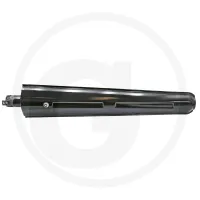 Tłumik Deutz  AgroStar 4.61, 4.71, 6.11, 6.21, 6.31, 4.68, 4.78, 6.08, 6.28, 6.38, AgroPrima 6.16, Agrosun 100, 120, 140
