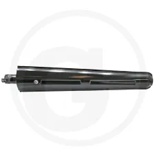 GRANIT 38004016 — Tłumik Deutz  AgroStar 4.61, 4.71, 6.11, 6.21, 6.31, 4.68, 4.78, 6.08, 6.28, 6.3...