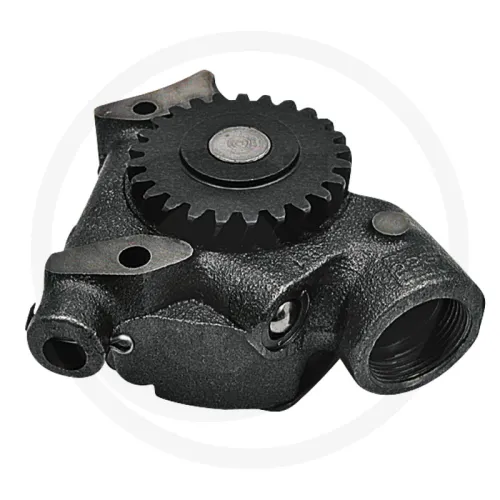 Pompa olejowa Deutz  DX 6.50, 7.10, 140, 145, 160, AgroStar 6.21, 6.28, 6.31, 6.38, 6.61   BF6L