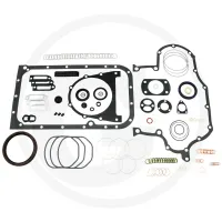 Zestaw uszczelek kpl. Deutz  FL912, FL913 górnych i dolnych  do 3