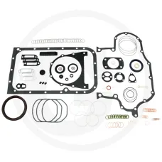 GRANIT 38004075 — Zestaw uszczelek kpl. Deutz  FL912, FL913 górnych i dolnych  do 3