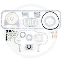 Zestaw uszczelek Deutz  FL912, FL913 góra i dół dla 5