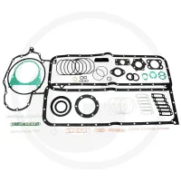 Zestaw uszczelek kpl. Deutz  FL912, FL913 górnych i dolnych do 6