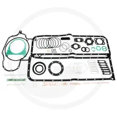 GRANIT 38004078 — Zestaw uszczelek kpl. Deutz  FL912, FL913 górnych i dolnych do 6