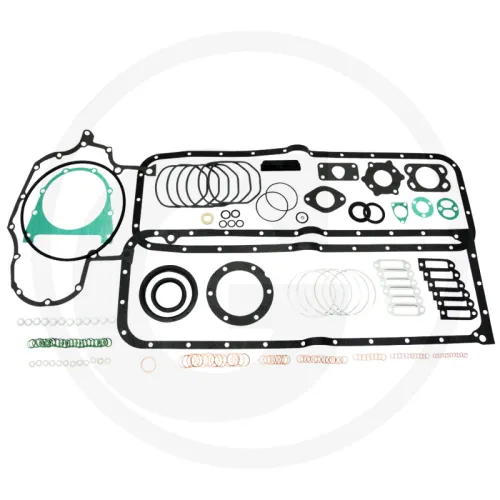Zestaw uszczelek kpl. Deutz  FL912, FL913 górnych i dolnych do 6