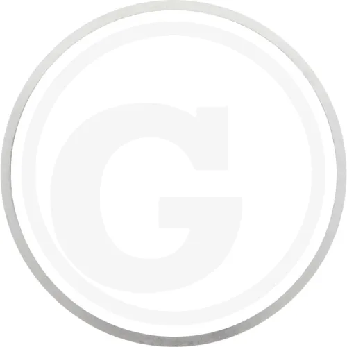 Pierścień wyrównawczy 0,2 mm Renault  R 301, 351, 421, 461S, 466, 521S   327 do