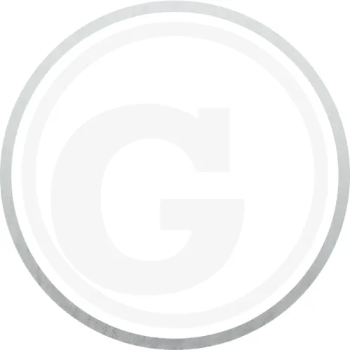 Pierścień wyrównawczy 0,5 mm Pierścienie dystansowe pasujące do Deutz  FL912, FL913, BFL912, BFL913 do tulei dolnej;  Ø-wew.: 111 mm; grubość: 0,5