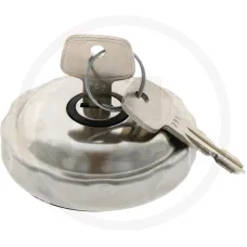 GRANIT 38004217 — Korek wlewu paliwa Deutz  D 4507C, 4807C, 5207C, 6007C, 6207C, 6507C, 6807C, 690...