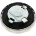 Korek wlewu paliwa Deutz  D 4507C, 4807C, 5207C, 6007C, 6207C, 6507C, 6807C, 6907C, 7007C, 7207C, 7807C z odpowietrznikiem