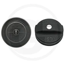 GRANIT 38004223 — Korek wlewu paliwa Massey Ferguson  4707, 4708, 4709, 4215, 4220, 4225, 4235, 42...