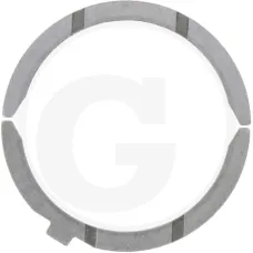 GRANIT 38004230 — Podkładka oporowa Deutz przednia  grubość 1,3