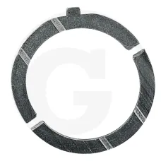 GRANIT 38004231 — Podkładka oporowa Deutz tylna  grubość 2,94