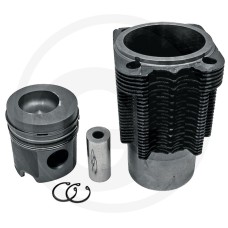 GRANIT 38004235 — Zestaw naprawczy silnika Deutz  BF4L913T, BF6L913T, BF4L913, BF6L913 4 pierścien...