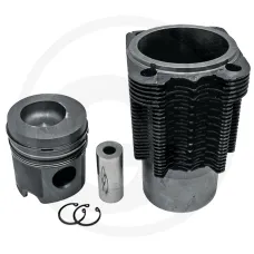 GRANIT 38004235 — Zestaw naprawczy silnika Deutz  BF4L913T, BF6L913T, BF4L913, BF6L913 4 pierścien...