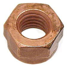 GRANIT 38004294 — Nakrętka Thermag Deutz  różne typy do kolektora