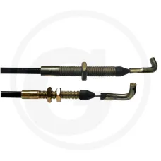 GRANIT 38004297 — Linka ręcznego sterowania gazu Deutz  DX 3.10SC, 3.30SC, 3.50SC, 3.60SC, 3.65SC,...