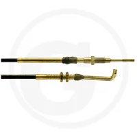 Linka gaszenia Deutz  DX 3.10VC, 3.30VC