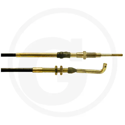 Linka gaszenia Deutz  DX 3.10VC, 3.30VC