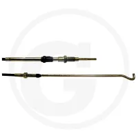 Linka gaszenia Deutz  DX 3.60VC, 3.65VC, 3.70VC, 3.75VC