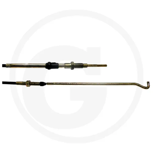 Linka gaszenia Deutz  DX 3.60VC, 3.65VC, 3.70VC, 3.75VC