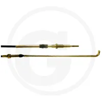 Linka gaszenia Deutz  DX 3.60SC, 3.65SC, 3.70SC, 3.80SC, 3.90SC, Hopfen 4.17, AgoXtra 4.07