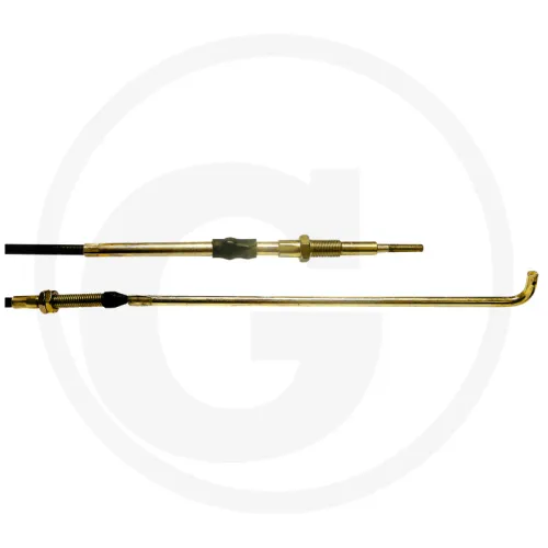 Linka gaszenia Deutz  DX 3.60SC, 3.65SC, 3.70SC, 3.80SC, 3.90SC, Hopfen 4.17, AgoXtra 4.07