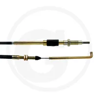 Linka gaszenia Deutz  DX 4.10, 4.30, 4.50