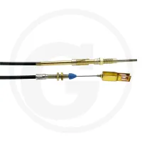Linka gaszenia Deutz  DX 6.05, 6.10