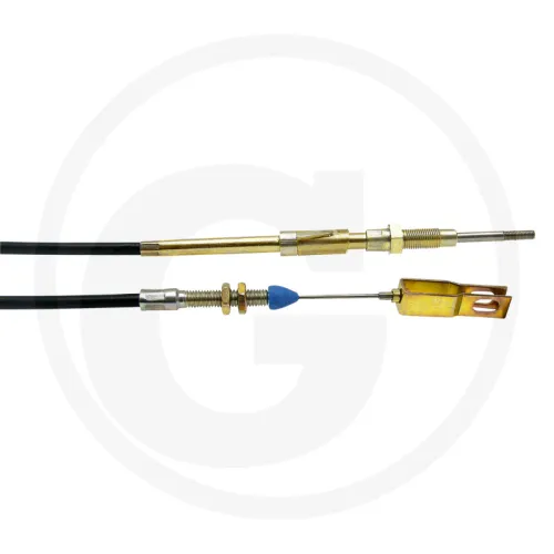 Linka gaszenia Deutz  DX 6.05, 6.10