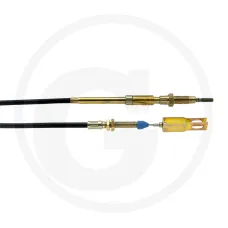 GRANIT 38004414 — Linka gaszenia Deutz  DX 6.50