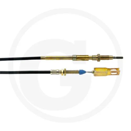 Linka gaszenia Deutz  DX 6.50