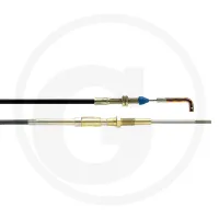 Linka gaszenia Deutz  DX 3.10SC, 3.30SC, 3.50SC, AgroXtra