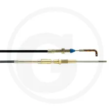GRANIT 38004416 — Linka gaszenia Deutz  DX 3.10SC, 3.30SC, 3.50SC, AgroXtra
