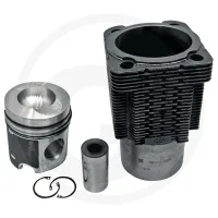 Zestaw naprawczy silnika Deutz  BF4L913, BF4L913T, BF6L913, BF6L913T, BF6L913C 3 pierścienie, Ø 102 mm  Ø sworznia 40 x 80 mm  z kanałem chłodzenia