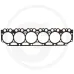 Uszczelka głowicy cylindra Deutz  Agrotron 6.20, 6.30, 6.45, 100, 120, 135, 150, 160, 175, 195, 200, 230, 260, Agrotron MK3 120, 135, 150, 160, 165