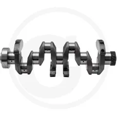 GRANIT 38004528 — Wał korbowy 4 cyl. Deutz  D 5506, 6006, 6206, 6806, 7006, 7206, Intrac 2003, 200...