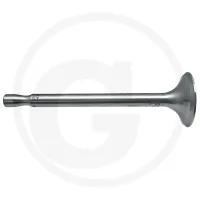 Zawór wydechowy silników Deutz maszyn przemysłowych i rolniczych  F1L612, F2L612, F4L612, F2L712, F3L712