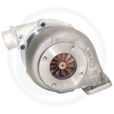 GRANIT 38004538RM — Turbosprężarka Reman Deutz  DX 6.50, 140, 145