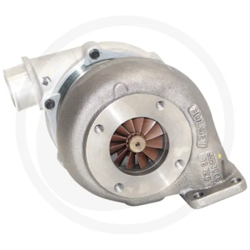 Turbosprężarka Deutz  DX 6.50, 140, 145