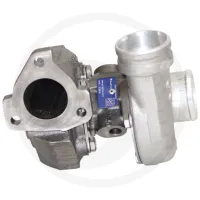 Turbosprężarka Deutz  Agroplus 75, 85, 95, Agrotron 80, 80MK3, 85, 90, 100, 85MK3, 90MK3