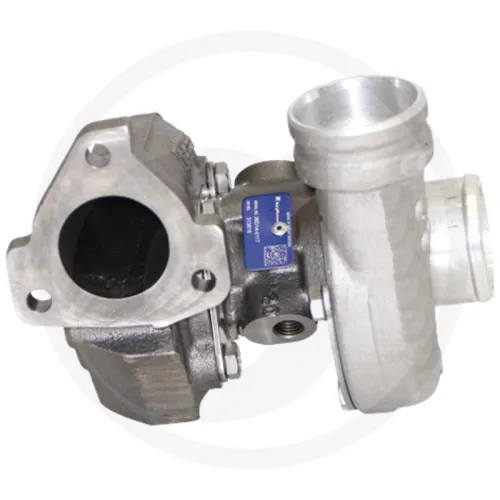 Turbosprężarka Deutz  Agroplus 75, 85, 95, Agrotron 80, 80MK3, 85, 90, 100, 85MK3, 90MK3