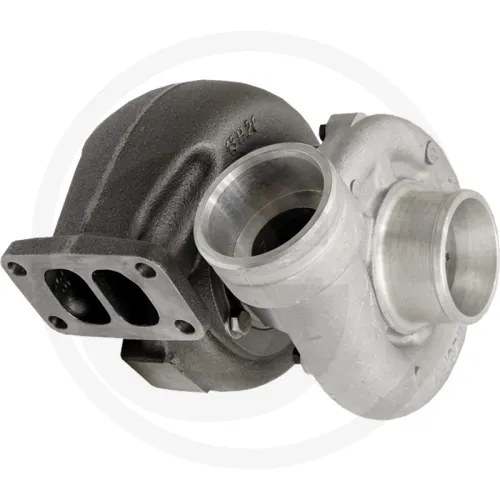 Turbosprężarka Deutz  Agrotron 120, 135, 150, 160, 165, 175, TTV 1130, 1145