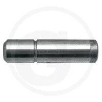 Prowadnica zaworu silników Deutz maszyn przemysłowych i rolniczych  F1L612, F2L612, F4L612, F2L712, F3L712, F4L712 zaworu