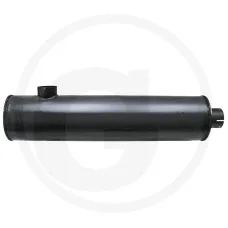 GRANIT 38004583 — Tłumik Deutz  Agrotron 4.70, 4.80, 4.85, 4.90, 4.95, Agrotron MK2 80, 85, 90