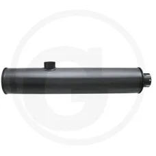 GRANIT 38004584 — Tłumik Deutz  Agrotron 6.00 6.01, 6.05, 6.15, 6.20, 6.30, 6.45, Agrotron MK2 105...