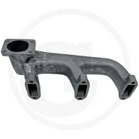 Kolektor wydechowy Deutz  D 4005, 4505, 4006, 4506, 5006