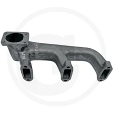 GRANIT 38004586 — Kolektor wydechowy Deutz  D 4005, 4505, 4006, 4506, 5006