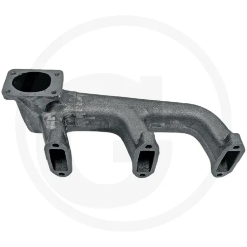 Kolektor wydechowy Deutz  D 4005, 4505, 4006, 4506, 5006