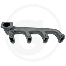 GRANIT 38004587 — Kolektor wydechowy Deutz  D 06, 6206, 6806